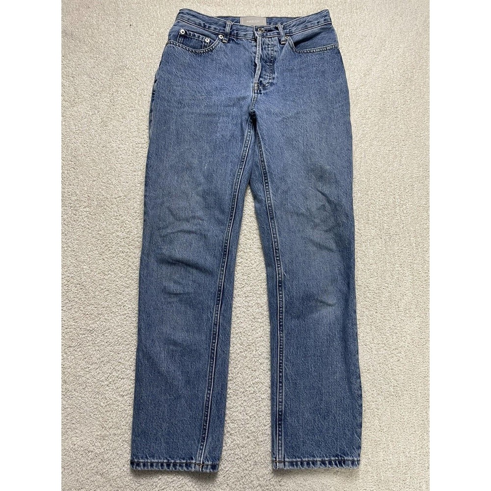 EVERLANE WOMEN JEANS REGULAR SIZE 26